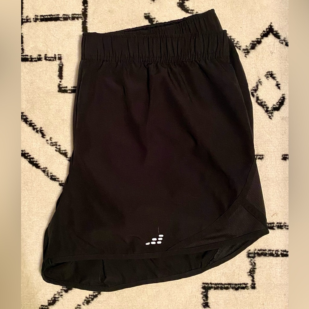 Academy Athletic Short